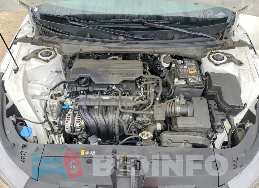 3KPFT4DE3SE075574 Photo# 11