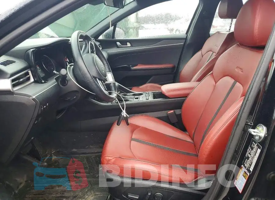 5XXG64J25RG252455 Photo# 7