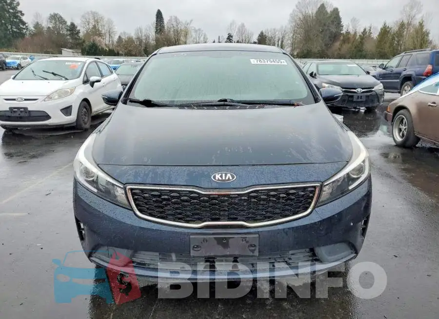 KNAFK5A86J5773739 Photo# 5
