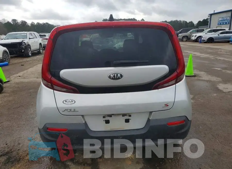 KNDJ23AUXL7732939 Photo# 6