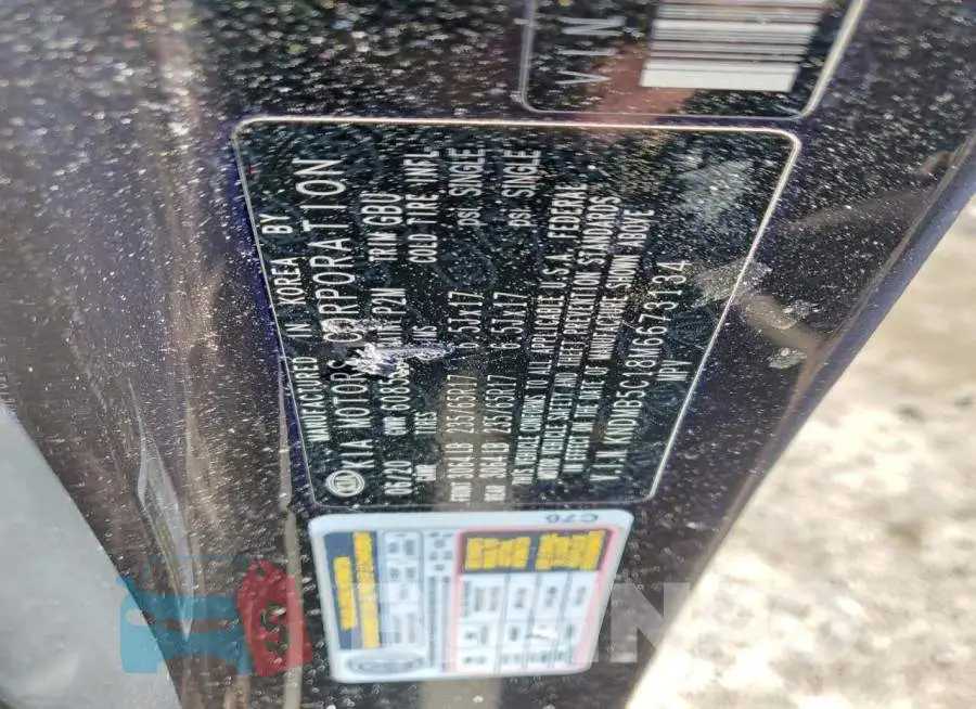 KNDMB5C18M6673134 Photo# 13