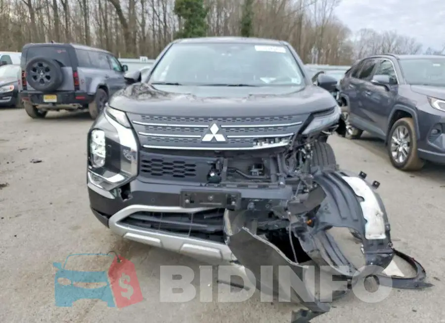JA4J4VA89RZ058685 Photo# 5