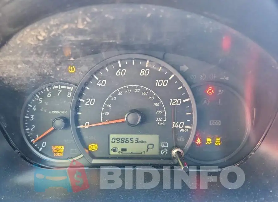 ML32F3FJ9HHF15879 Photo# 9