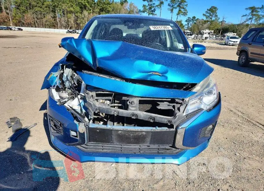 ML32FVFJ0PHF05042 Photo# 5