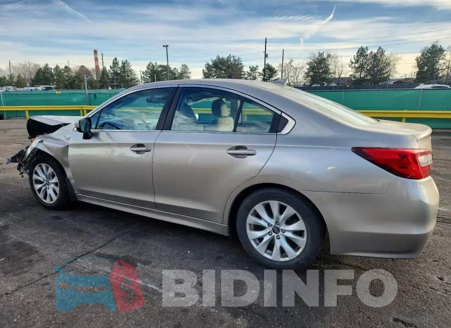 4S3BNAC6XH3026342 Photo# 2
