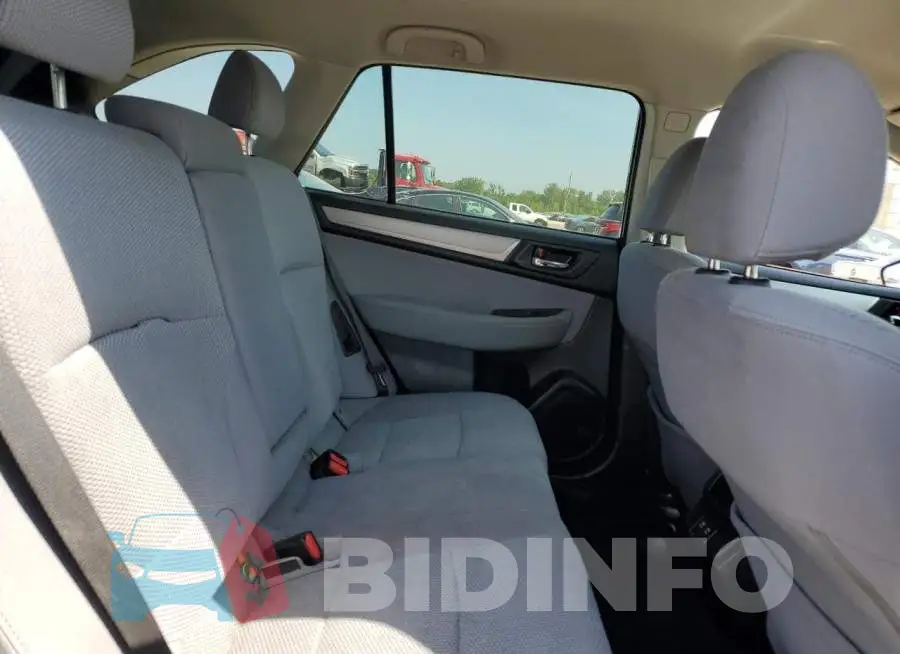 4S4BSAFC2K3260276 Photo# 10