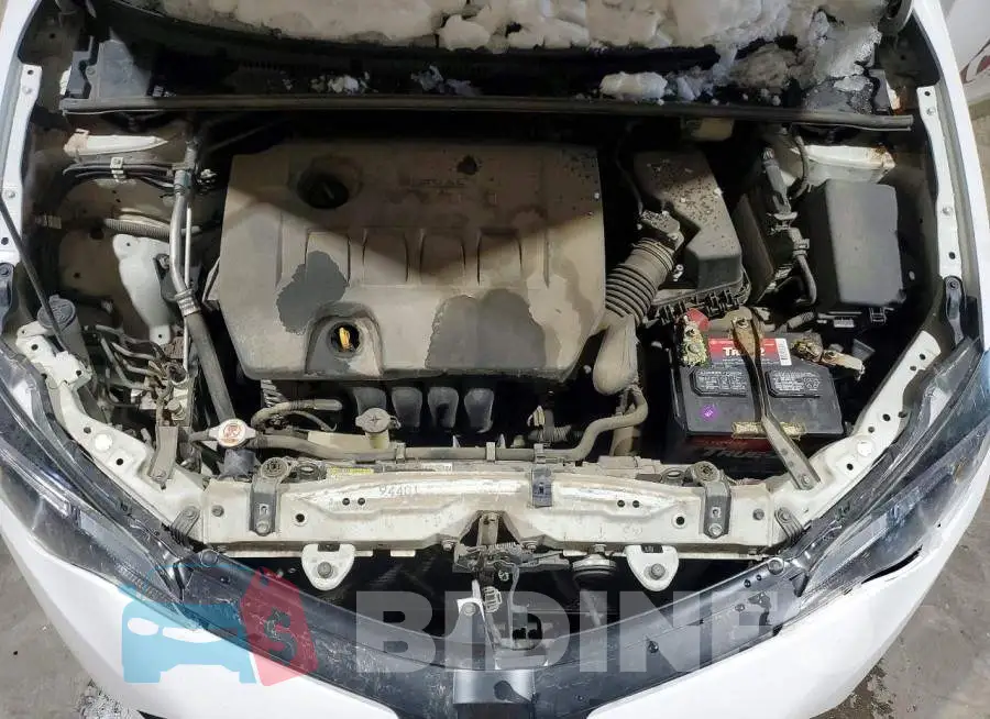 2T1BURHE7KC166218 Photo# 11