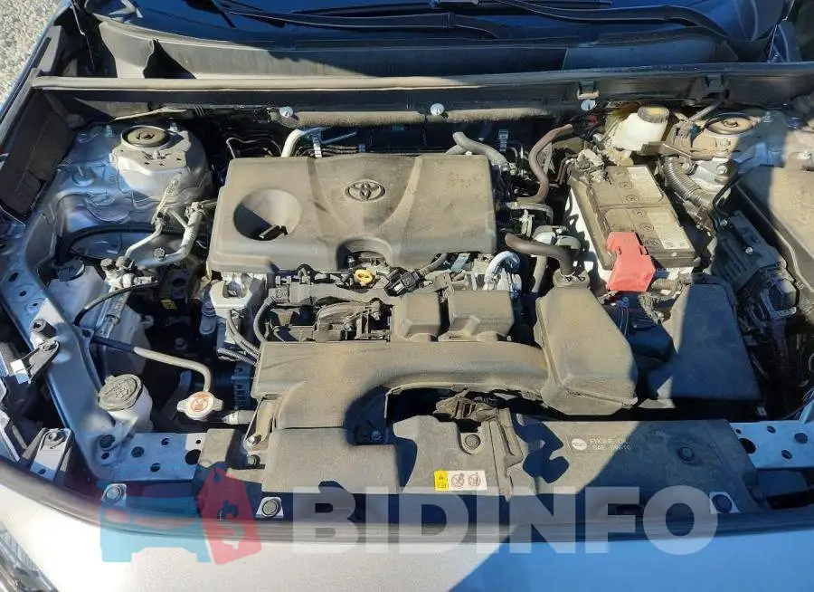 2T3C1RFV8PC249820 Photo# 12