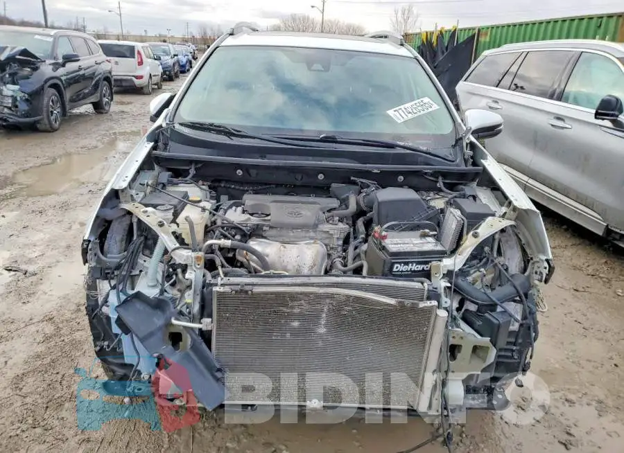 2T3DFREV8HW563300 Photo# 5