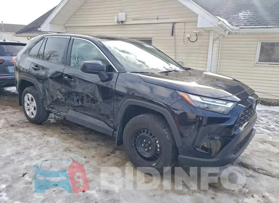 2T3F1RFV4SW516505 Photo# 4