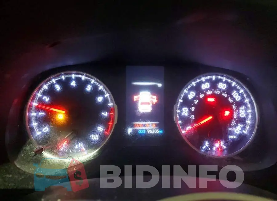 2T3F1RFV5MW242069 Photo# 9