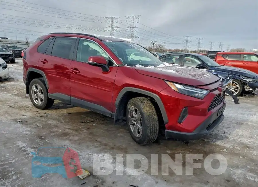 2T3P1RFV2NW314643 Photo# 4