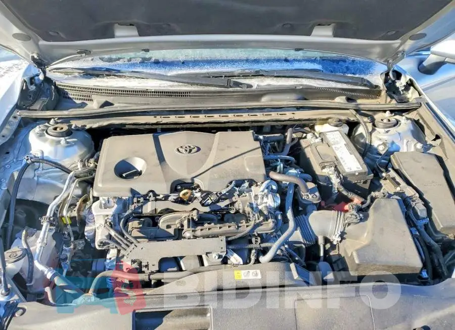 4T1C11AK4PU779319 Photo# 11