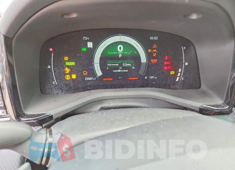 4T1DAACK4SU535258 Photo# 9