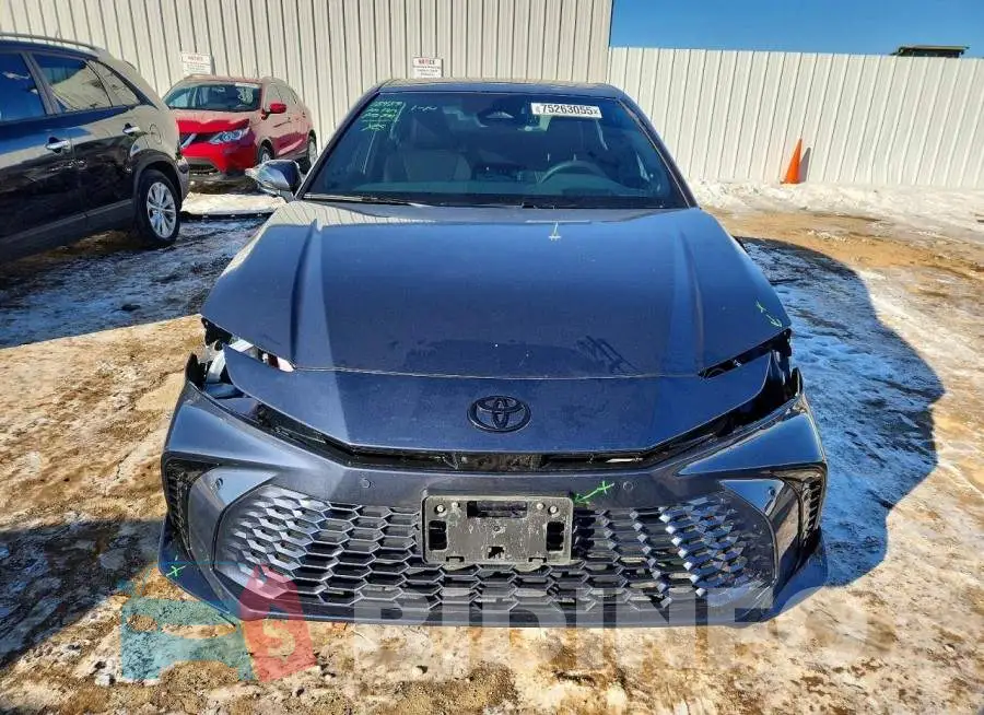 4T1DBADKXTU544141 Photo# 5