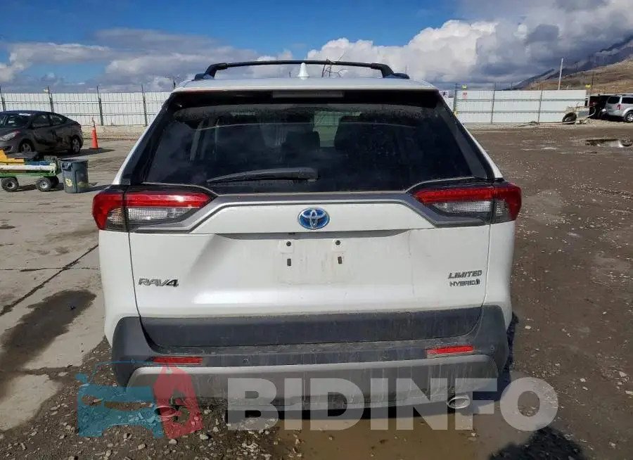 4T3D6RFV6PU107194 Photo# 6