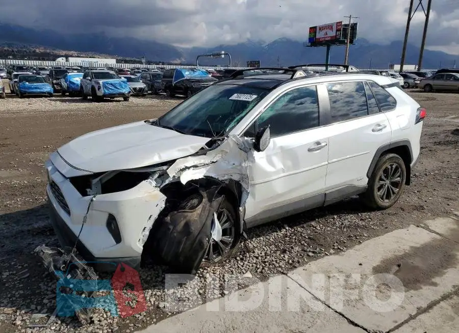 4T3D6RFV6PU107194 Photo# 1