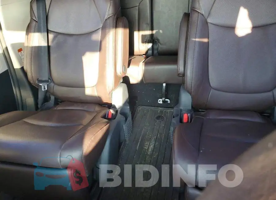 5TDESKFC6RS152212 Photo# 10