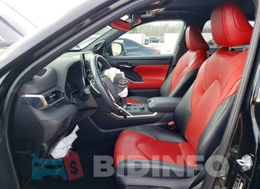 5TDJZRBHXMS157765 Photo# 7