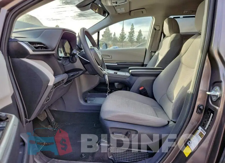 5TDKRKEC5RS184150 Photo# 7