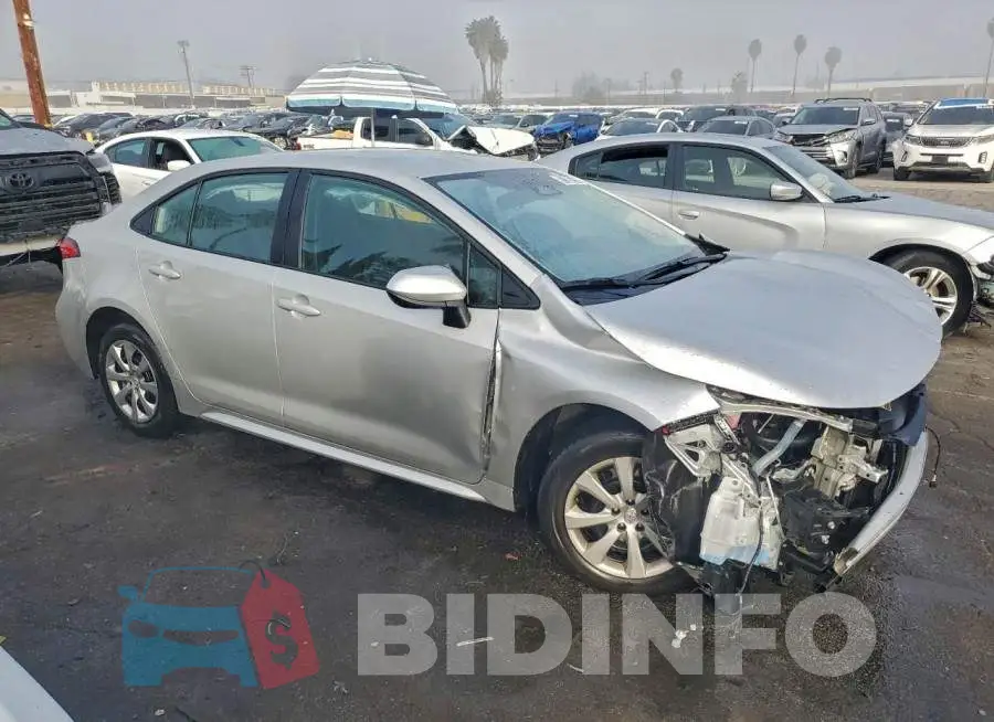 5YFB4MDE0SP284524 Photo# 4