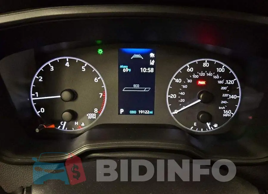 5YFB4MDE4SP232281 Photo# 9