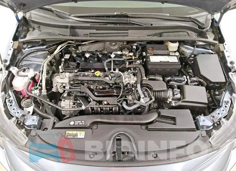 5YFB4MDE4SP232281 Photo# 11
