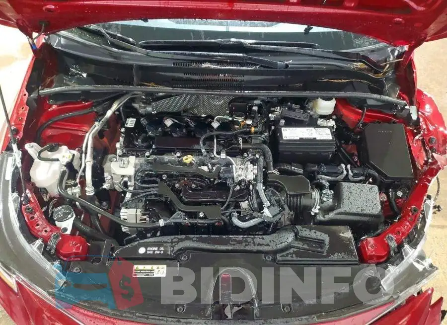 5YFB4MDE4SP256581 Photo# 11