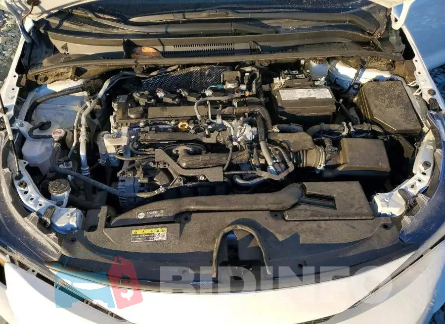 5YFB4MDE5RP221672 Photo# 11