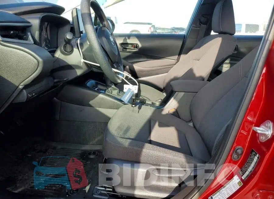5YFB4MDE8RP204557 Photo# 7