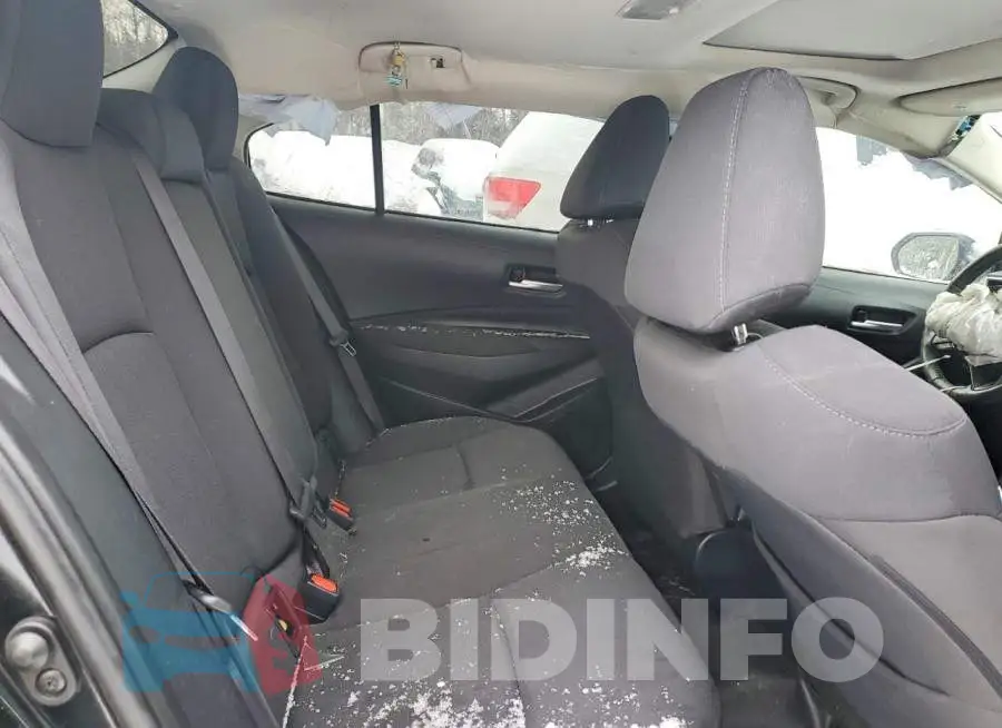 5YFBPRBE6LP040238 Photo# 10