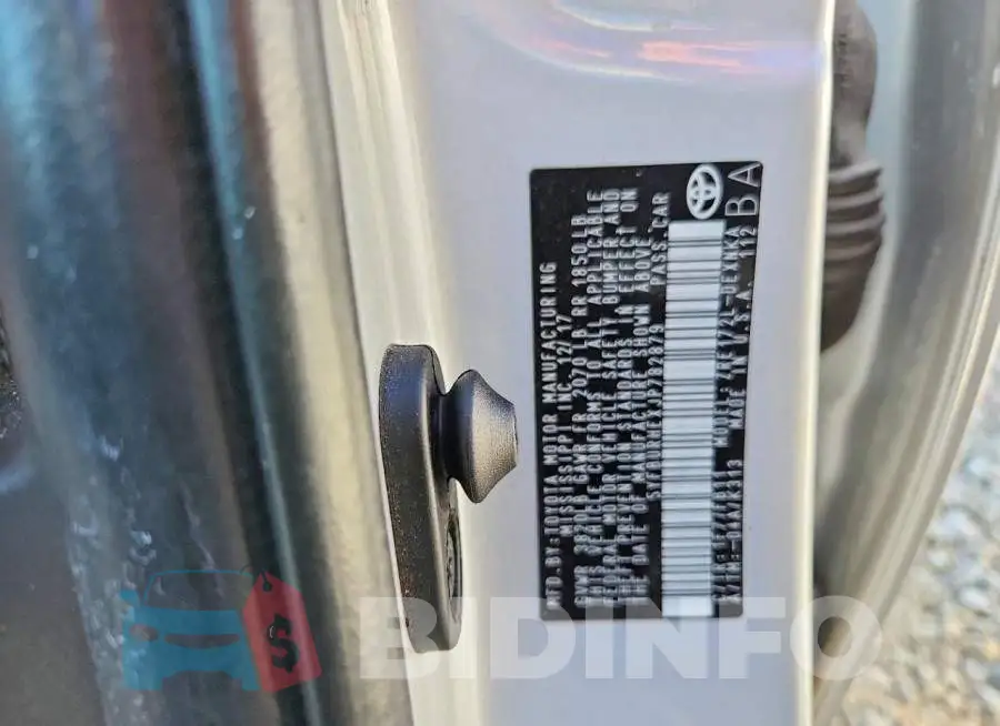 5YFBURHEXJP782879 Photo# 12