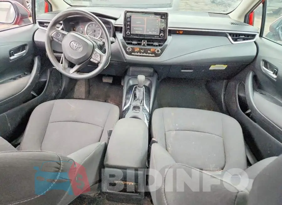 5YFEPMAE9MP171814 Photo# 8