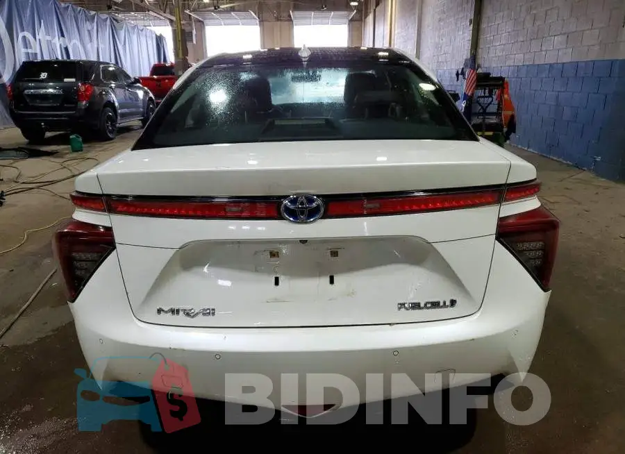 JTDBVRBD9JA004736 Photo# 6