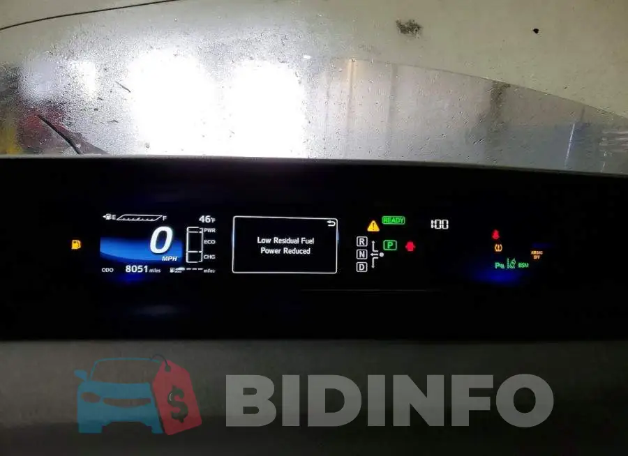 JTDBVRBD9JA004736 Photo# 9