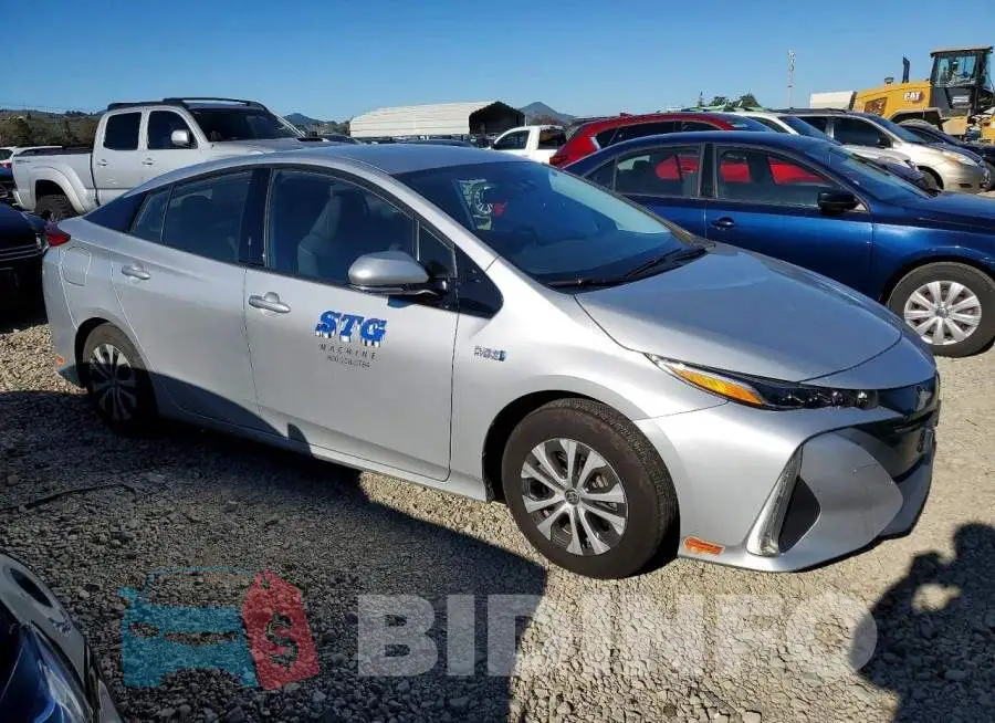 JTDKARFP2L3125714 Photo# 4