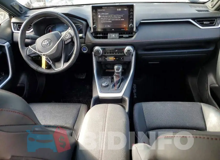 JTMFB3FV6MD053132 Photo# 8