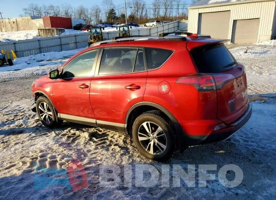 JTMRFREVXHJ140769 Photo# 2