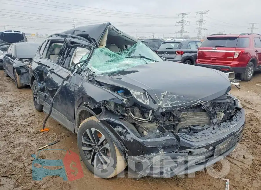 3VV1B7AX7NM018617 Photo# 4