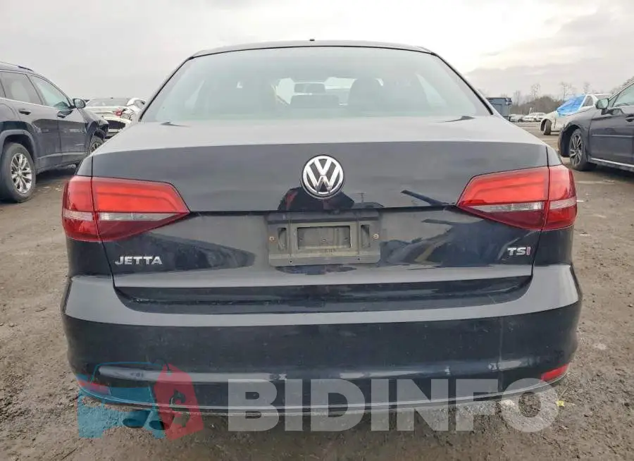 3VW2B7AJ0HM237449 Photo# 6