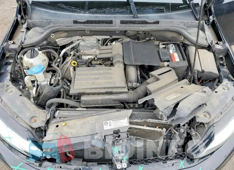 3VW2B7AJ0HM237449 Photo# 11