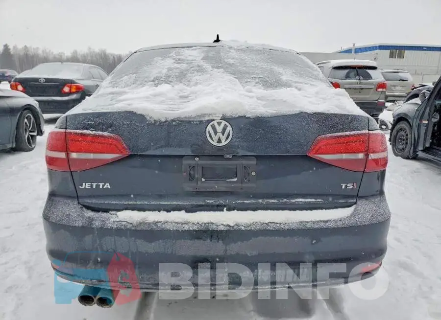 3VW2B7AJ5HM207525 Photo# 6