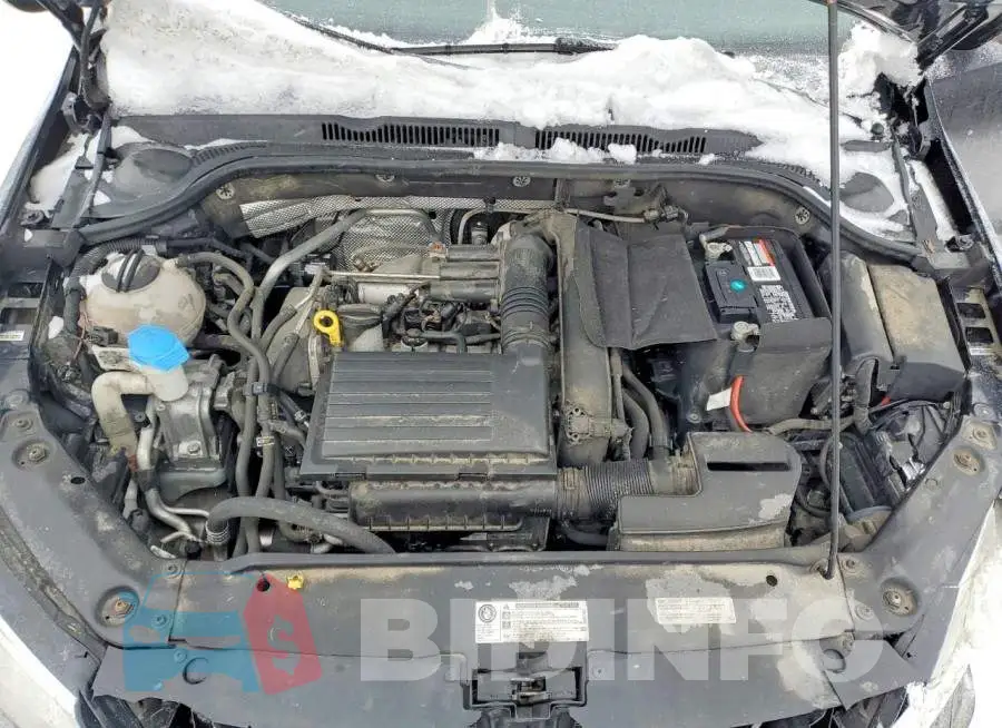 3VW2B7AJ5HM207525 Photo# 11