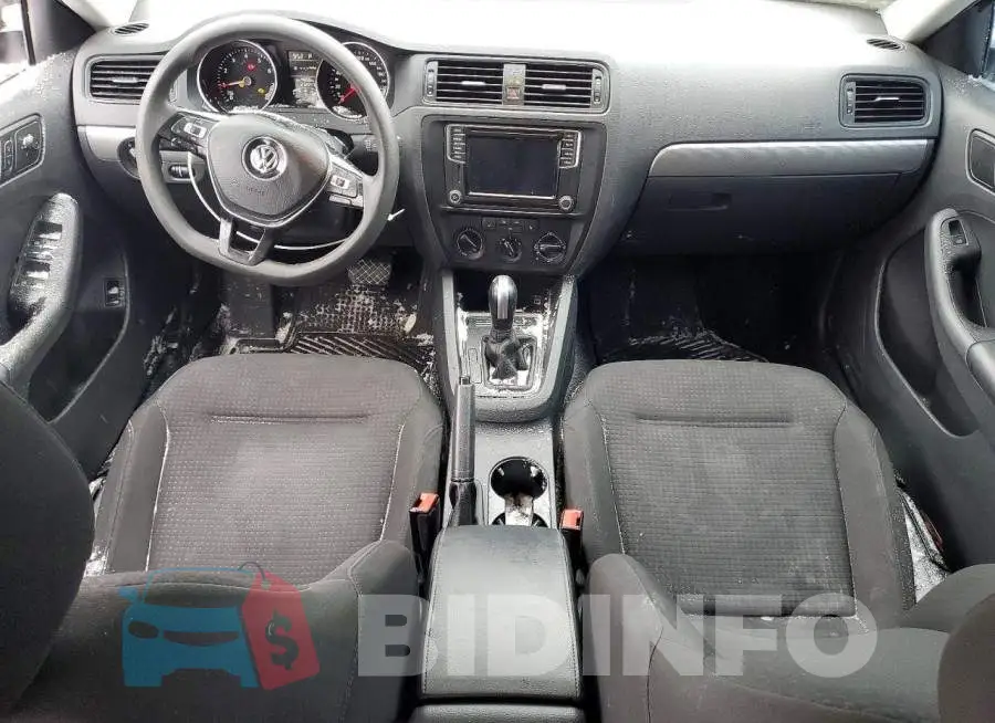 3VW2B7AJ5HM207525 Photo# 8