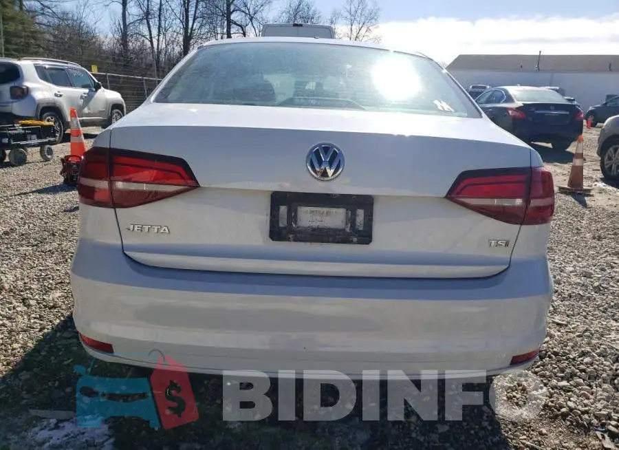 3VW2B7AJ5HM323663 Photo# 6