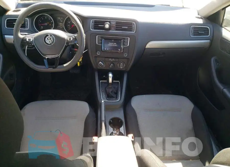 3VW2B7AJ5HM323663 Photo# 8