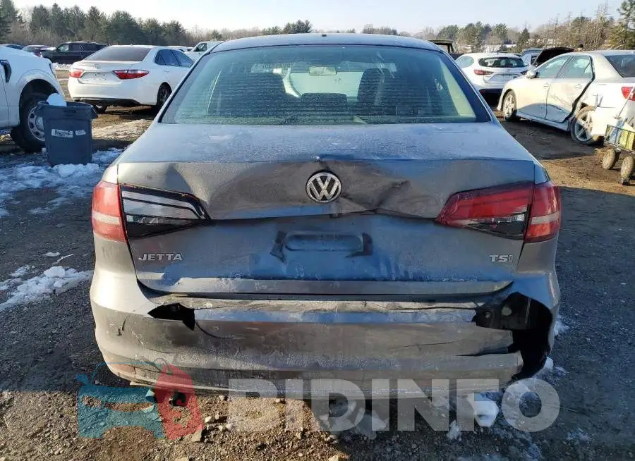 3VW2B7AJ5HM366772 Photo# 6