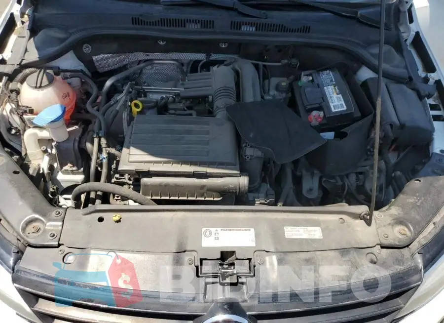 3VW2B7AJXHM306020 Photo# 11