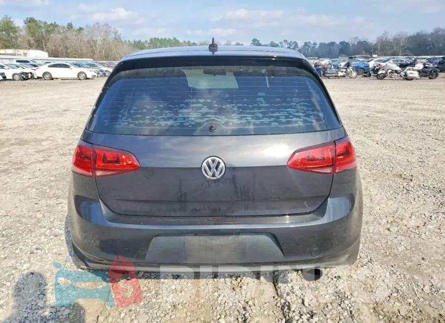 3VW447AU4HM009449 Photo# 6