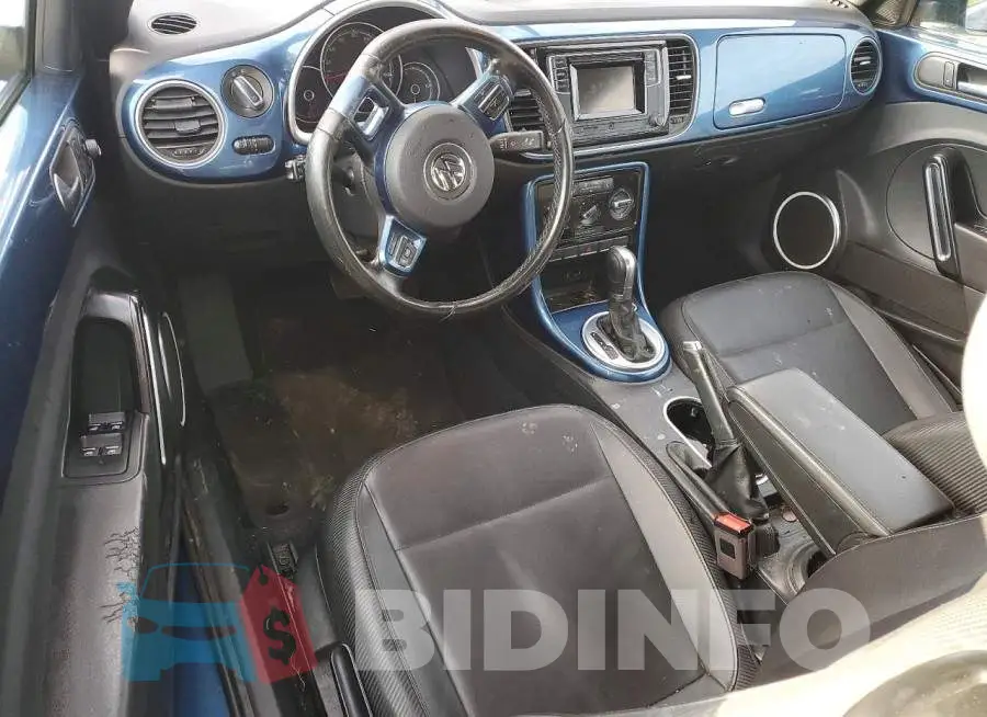 3VW5DAAT7JM515274 Photo# 8
